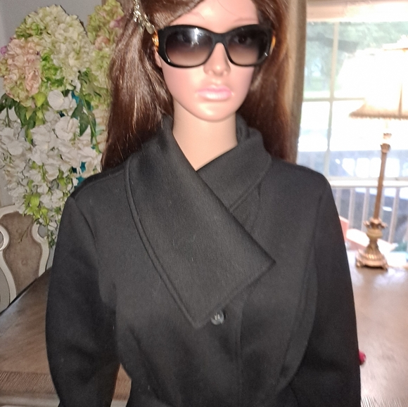 Worthington coat, size xl has some stretch - Picture 3 of 9